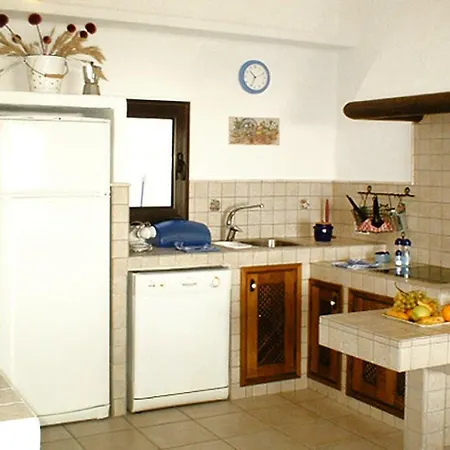 Holiday home Holiday Villas Kamezi Playa Blanca Ace03034 Oyh Playa Blanca (Lanzarote)