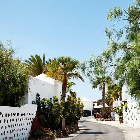 Holiday Villas Kamezi Playa Blanca Ace03034 Oyh * Playa Blanca (Lanzarote)